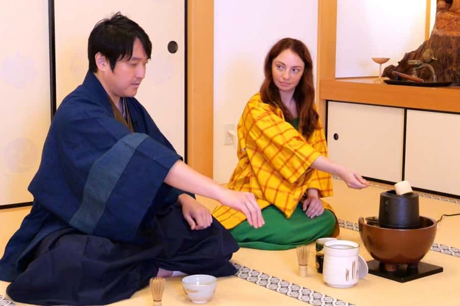 Tokyo: Private Japanese Traditional Tea Ceremony - Key Takeaways Before You Go