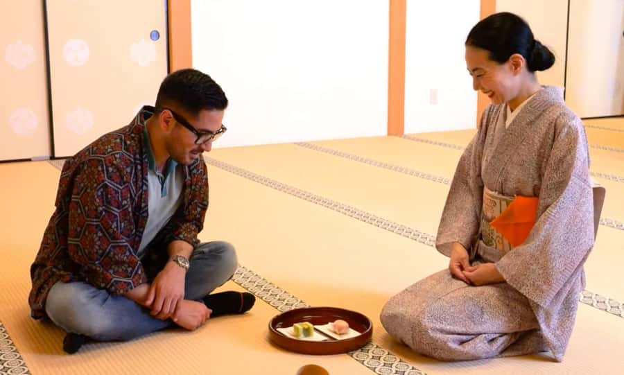 Tokyo: Private Japanese Traditional Tea Ceremony - Hands-On Tea Making: More Than Watching a Performance