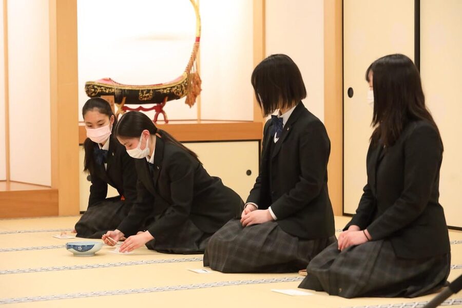 Tokyo: Private Japanese Traditional Tea Ceremony - Optional Kimono and Oshima Tsumugi Haori: Worth It if You Confirm the Add-ons