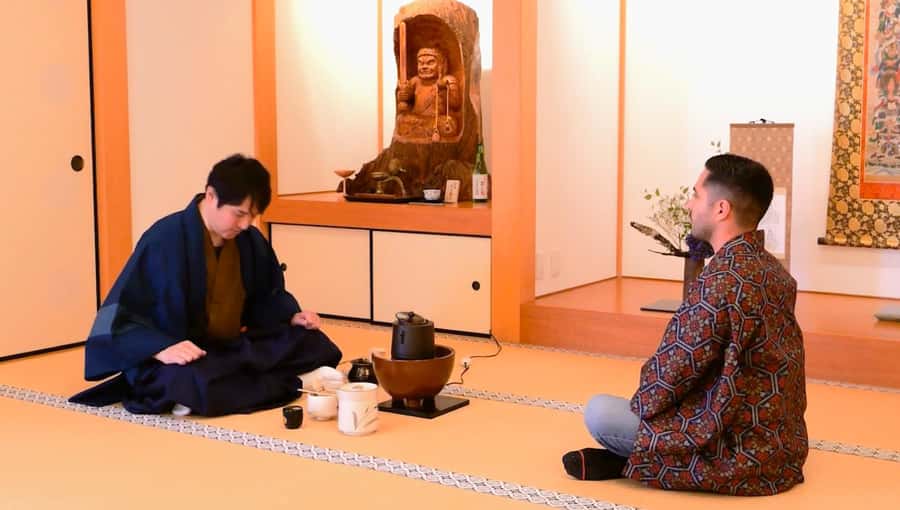 Tokyo: Private Japanese Traditional Tea Ceremony - Who Should Book This Tea Ceremony (and Who Might Skip It)