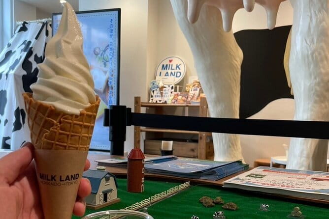 Tokyo Sweets Tour: Hidden Gems & Matcha at an Old Tea House - Who should book this tour