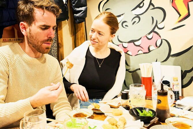 Tokyo Sweets Tour: Hidden Gems & Matcha at an Old Tea House - FAQ