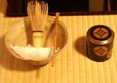 Tokyo:Tea ceremony experience at Komaba Warakuan - The 90-Minute Flow: From Arrival to Tea Room
