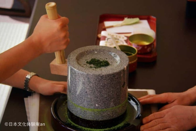 Tokyo: Tea Ceremony Experience - What happens during the session (and how to get the most from it)