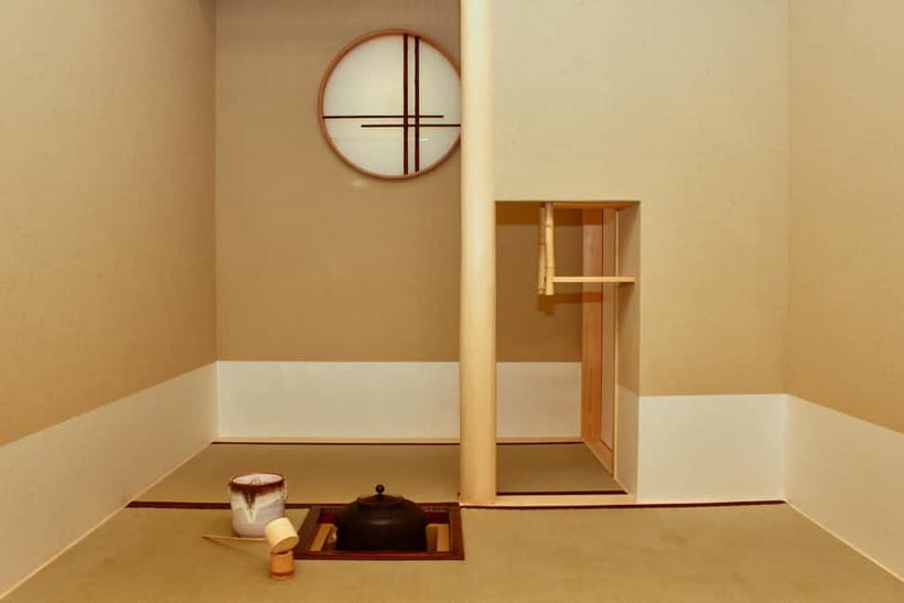 Tokyo: Tea Ceremony in Shibuya Tokyo - A private matcha lesson in Shibuya, not a crowd event