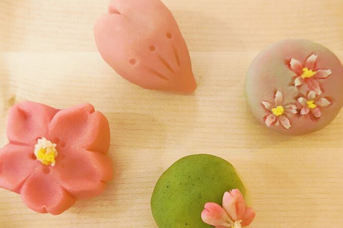 Tokyo: Tea Ceremony & Japanese Sweets Making - Where the workshop meets you in Hakusan (and how to plan)
