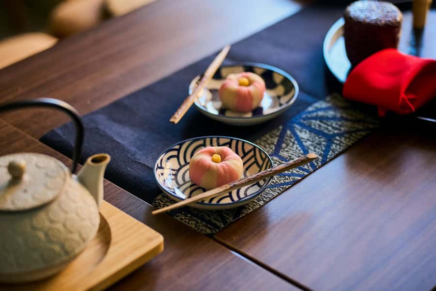 Tokyo: Tea Ceremony & Japanese Traditional Sweets - Tea Master Instruction in English: How the Teaching Works for First-Timers