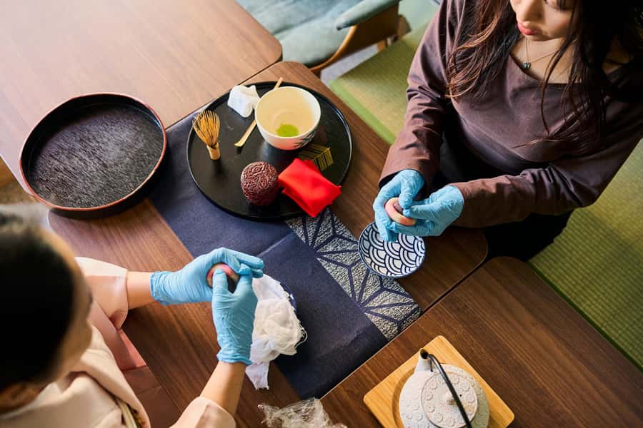 Tokyo: Tea Ceremony & Japanese Traditional Sweets - Who Should Book This Tea Ceremony (and Who Might Skip It)
