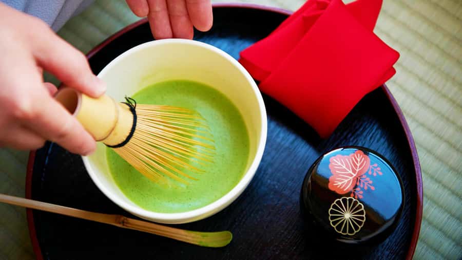 Tokyo: Tea Ceremony & Japanese Traditional Sweets - Your 60-Minute Plan: Matcha Ceremony + Nerikiri Workshop