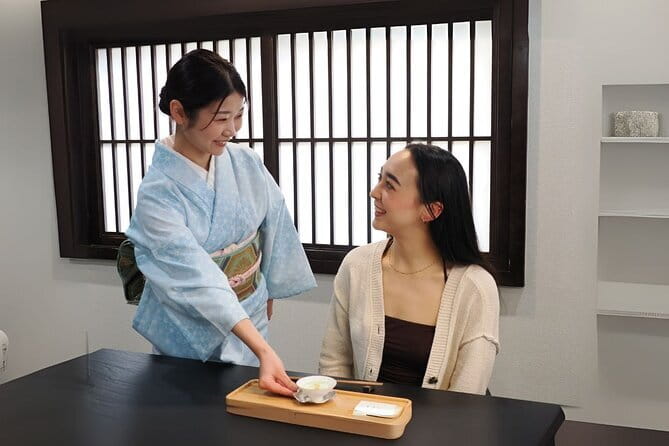 Tokyo Traditional Tea Ceremony with a Japanese Tea Master - Key highlights you should care about