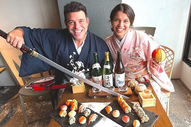 Tokyo Traditional Tea Ceremony with a Japanese Tea Master - What You Take Home: Certificate of Completion and Group Photo