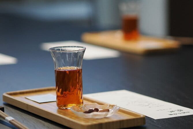 Tokyo Traditional Tea Ceremony with a Japanese Tea Master - Expectations to Set: Tea Tasting Lesson vs. Full Traditional Performance
