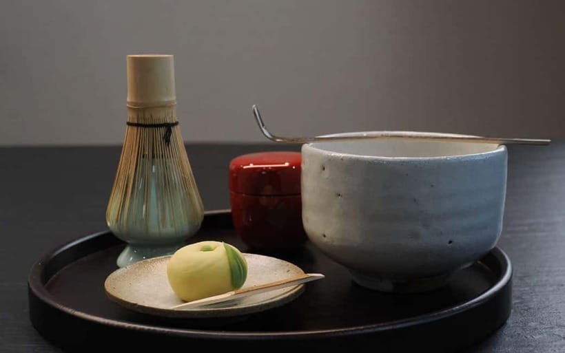 Tokyo: Traditional Tea Ceremony with a Tea Master - Key Things That Make This Tea Ceremony Worth Your Hour