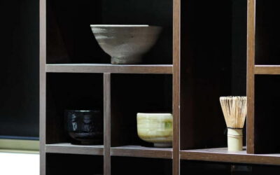 Tokyo: Traditional Tea Ceremony with a Tea Master - Walking In: Wakocha Welcome Tea and Tea Cake