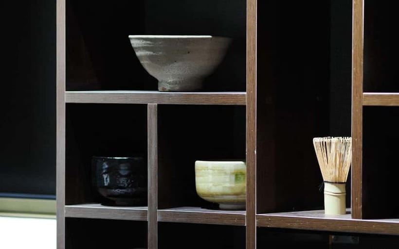 Tokyo: Traditional Tea Ceremony with a Tea Master - Walking In: Wakocha Welcome Tea and Tea Cake