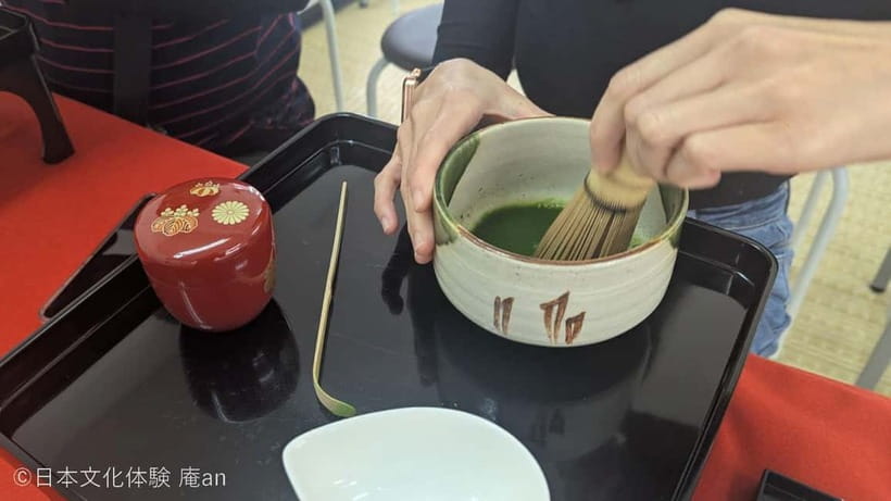 Tokyo: Two Types of Japanese Sweets Making and Tea Ceremony - Nerikiri Flower Sweets: Why Kinton Nerikiri Feels Harder (In a Good Way)