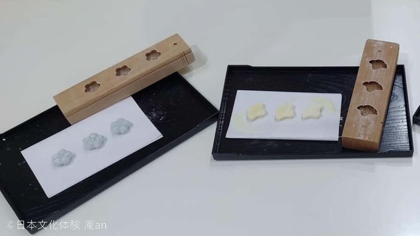 Tokyo: Two Types of Japanese Sweets Making and Tea Ceremony - Who This Experience Fits Best (and Who Might Think Twice)