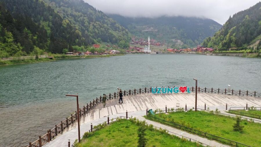 Trabzon: Uzungöl Group Tour, Explore The Nature & Taste Tea - Key highlights worth knowing