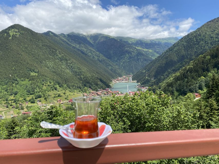 Trabzon: Uzungöl Group Tour, Explore The Nature & Taste Tea - Why this Trabzon-to-Uzungöl tour feels like more than a lake trip