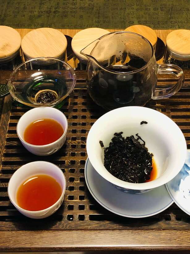 Traditional Chinese Tea Ceremony Experience - Who this tea ceremony suits best