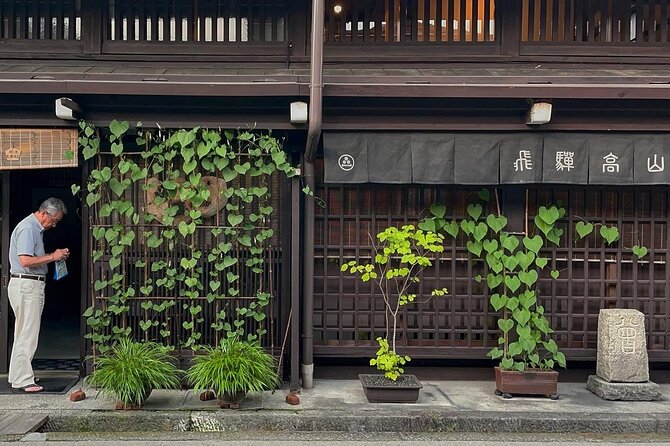 Traditional Japanese Tea Ceremony at Master's Private Tea Room - Key Highlights Worth Planning Around
