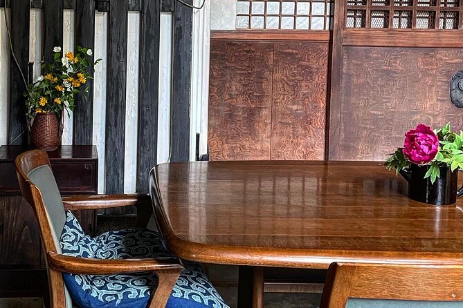 Traditional Japanese Tea Ceremony at Master's Private Tea Room - Should You Book This Takayama Tea Ceremony?