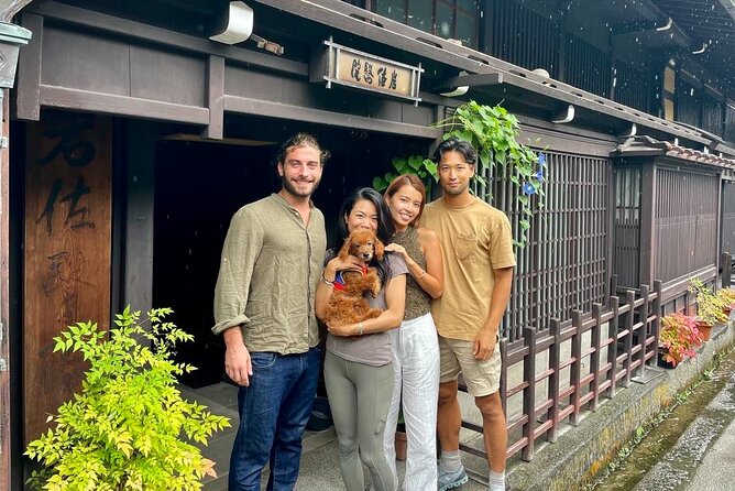 Traditional Japanese Tea Ceremony at Master's Private Tea Room - Tea With Seasonal Fruits and Sweets, Not a Generic Tasting
