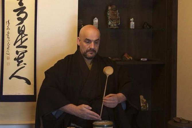 Traditional Tea Ceremony in Kyoto - Key highlights I’d bookmark