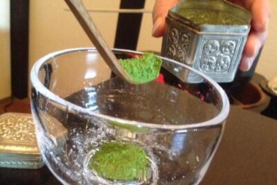 Traditional Tea Ceremony in Kyoto - Meeting Randy Channell Soei in Kyoto’s Tea World