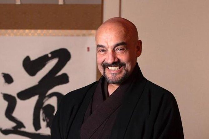 Traditional Tea Ceremony in Kyoto - Etiquette You Can Use: What “Respectful Actions” Really Means