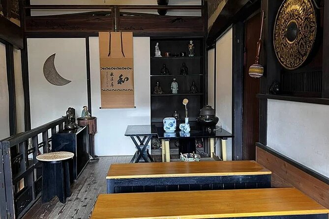 Traditional Tea Ceremony in Kyoto - Price and Value: Is $56.34 for Kyoto Tea Worth It?