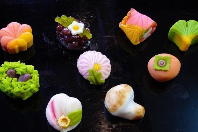 Traditional Tea Ceremony in Kyoto - Practicalities That Help You Enjoy It More