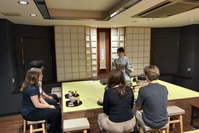 Traditional Tea Ceremony with Matcha and Sweets in Kyoto - Tea, Zen, and Omotenashi: What You Learn Before You Make Matcha