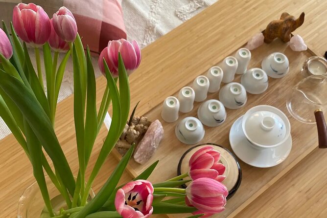 Traditional Tea Ceremony with Tibetan Sound Healing - Key things that make this ceremony worth your time
