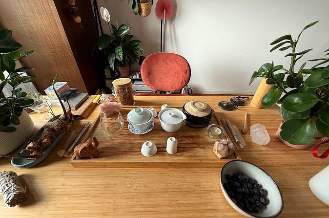 Traditional Tea Ceremony with Tibetan Sound Healing - Should you book this Lisbon tea ceremony with Tibetan sound healing?
