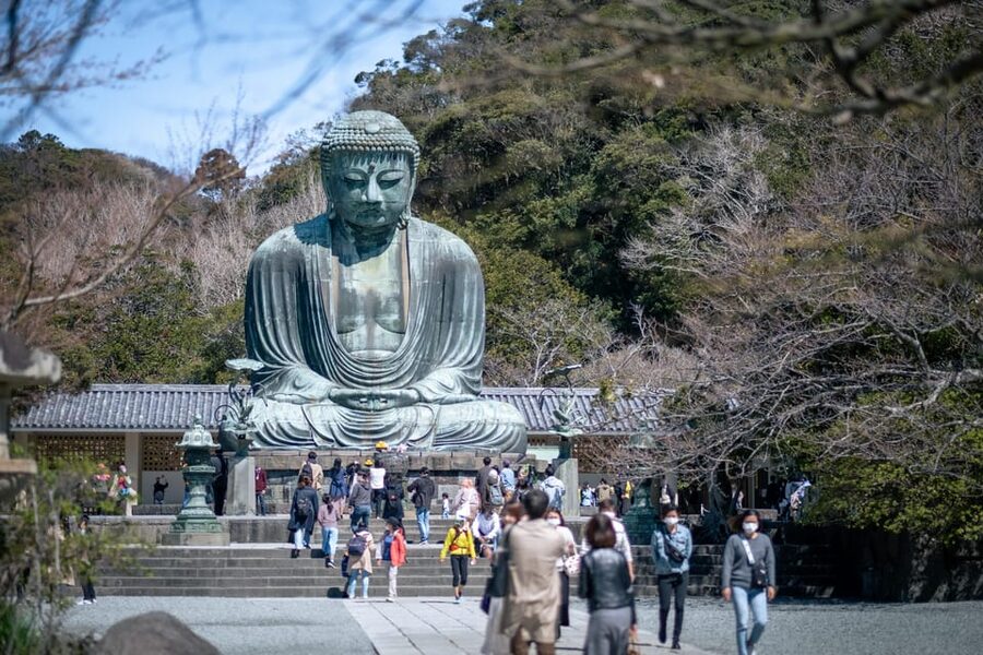 Trip to Kamakura & Enoshima: Shrines, Seaside, Temples &Tea - Key things I’d plan around