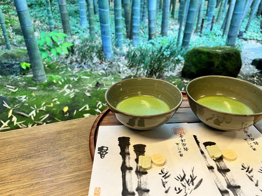 Trip to Kamakura & Enoshima: Shrines, Seaside, Temples &Tea - The Enoden train: your scenic break between cities