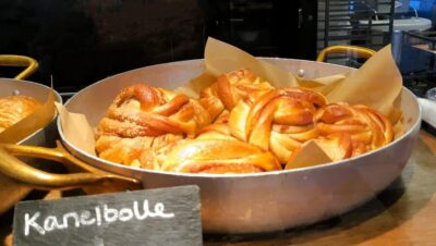 Tromsø Sweet Temptations Tour: Afternoon Tea & Other Sweets - The Tasting Plan: Tea, Cake, Sweet Samples, and Handmade Chocolate