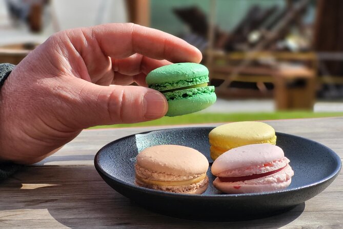 Tromsø Sweet Temptations with Afternoon Tea - How the 2.5-Hour Sweet Walk Works in Central Tromsø