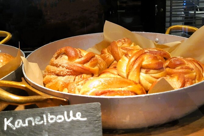 Tromsø Sweet Temptations with Afternoon Tea - Price and Value Check: Is $97.09 Worth It?