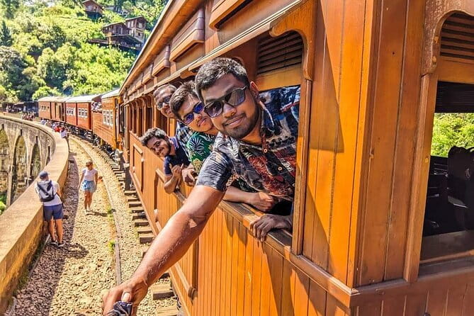 Tuk Tuk safari and Picnic in The Tea Plantation from Ella,Haputale & Bandarawela - Price and Value: Is $58 Fair for This Tuk Tuk Tea Day?