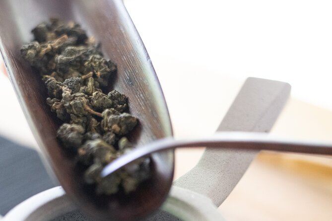 TULA Wellness Taiwan Tea Ceremony - Why This Taiwan Tea Ceremony in Seminyak Works (Even If You’re Not a Tea Person)