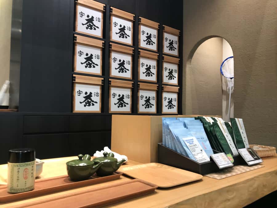 Uji: Green Tea Tour with Byodoin and Koshoji Temple Visits - Uji is Kyoto tea culture’s real backyard (not a detour)