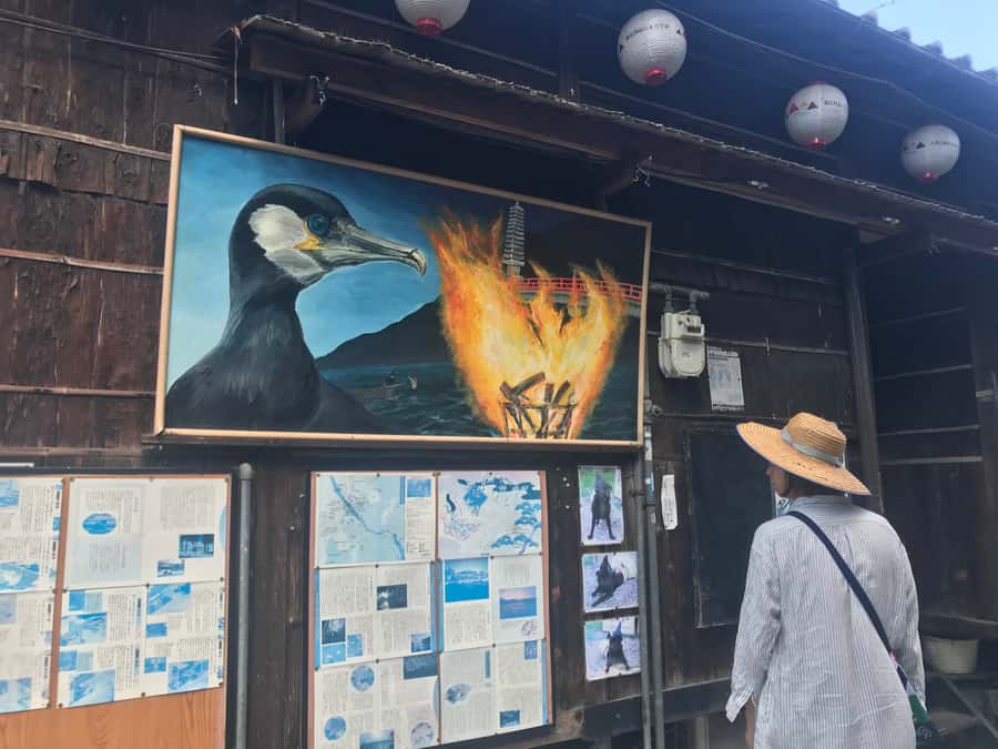 Uji: Green Tea Tour with Byodoin and Koshoji Temple Visits - Ujigami Shrine: purification in a stone grotto (and the UNESCO angle)