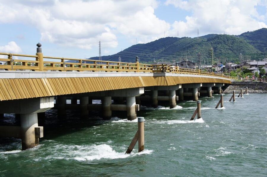 Uji: Green Tea Tour with Byodoin and Koshoji Temple Visits - Koshoji Temple: mountain air and a calmer ending