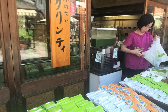 Uji: Private immersion into Kyoto's tea and reglious culture - What you’re really doing in Uji (and why it feels calmer)