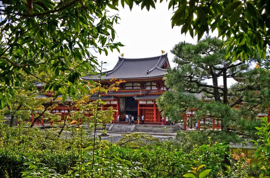 Uji: UNESCO Heritage & Tea Ceremony Walking Tour - Snacks at Uji Bridge: where tea becomes something you eat