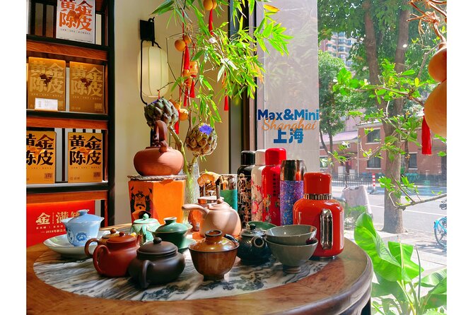 Unlock Chinese Tea: Culture, Science, Tasting & Hands-on Brewing - Price and Value: What $72 Buys You (and Why It’s Fair)
