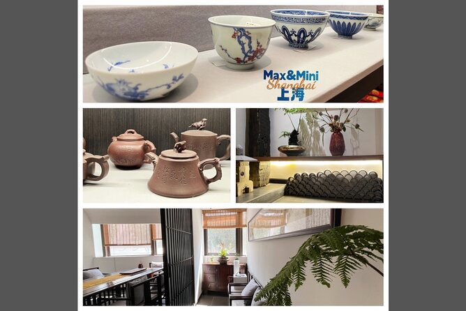 Unlock Chinese Tea: Culture, Science, Tasting & Hands-on Brewing - Logistics That Matter: Getting There and Timing Your Day