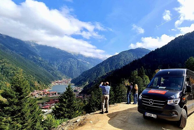 Uzungol Tour: Full-Day Nature Adventure with Tea Factory Visit - Demcay Gıda tea factory: production explained, not just poured